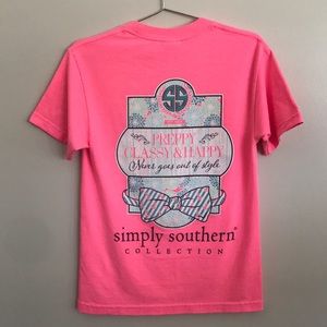 Simply Southern